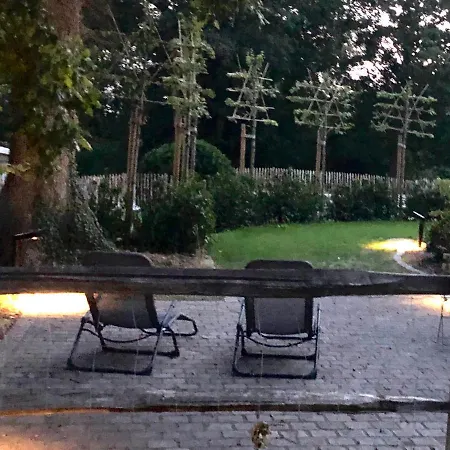 Guest house La Gallinette