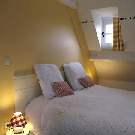La Gallinette 4* Wavre