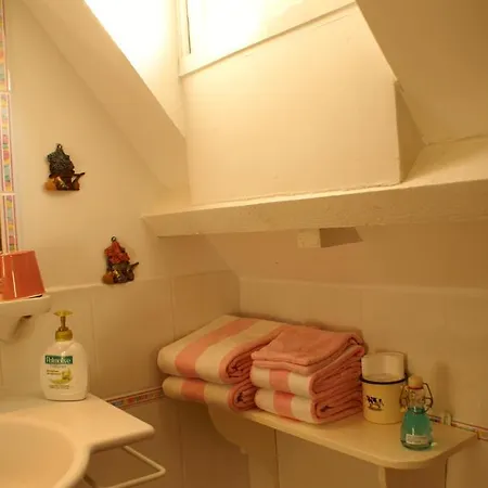 La Gallinette Independant!!! 4*