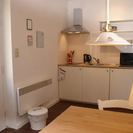 La Gallinette Guest house