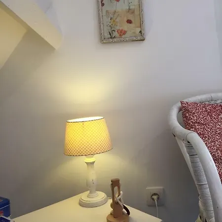 La Gallinette Independant!!! Πανσιόν Βαβρ