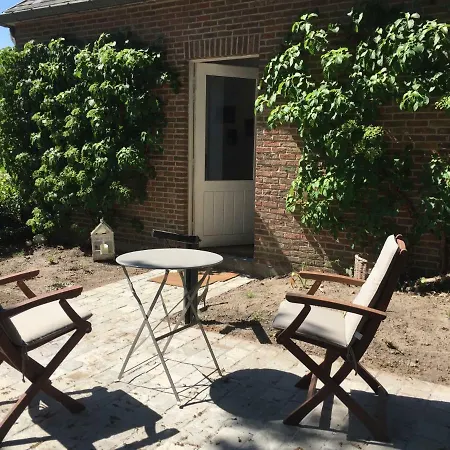 La Gallinette Guest house 4*