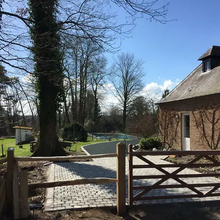 La Gallinette Guest house