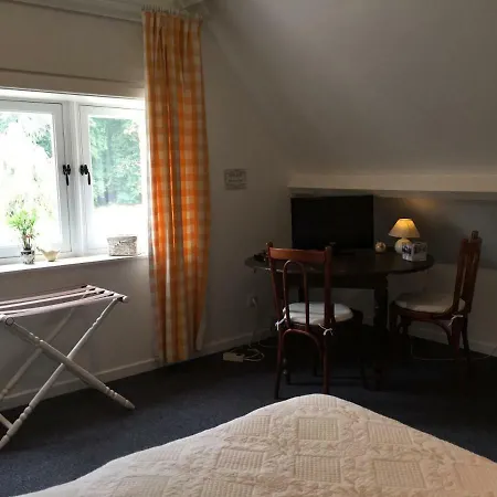 La Gallinette Wavre