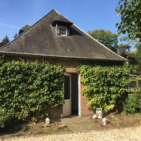 La Gallinette 4*